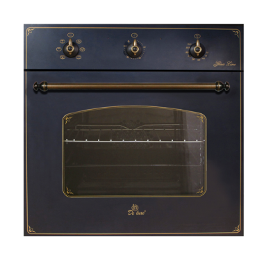 Духовой шкаф De Luxe DL 6006.03 ЭШВ-062