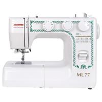 Швейная машина JANOME ML77