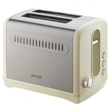Тостер GORENJE T 1100 CLI (Classico)