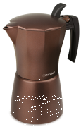 Гейзерная кофеварка RONDELL Kortado RDS-399