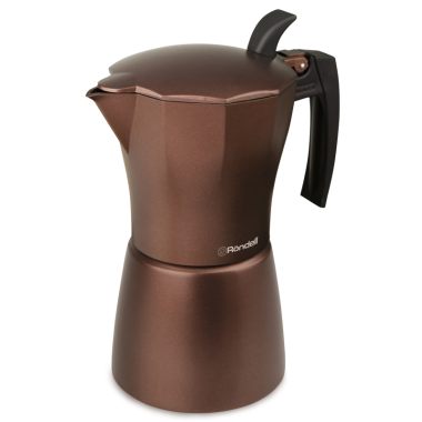 Гейзерная кофеварка RONDELL Kortado RDS-399