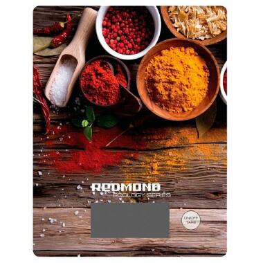 Кухонные весы REDMOND RS-736