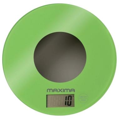 Кухонные весы MAXIMA MS-067