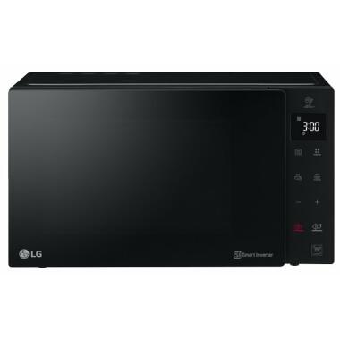 Микроволновая печь LG MS2535GIS