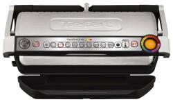 Машина-гриль TEFAL Optigrill + XL GC722D34  