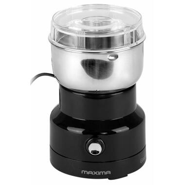 Кофемолка MAXIMA MCG-1602