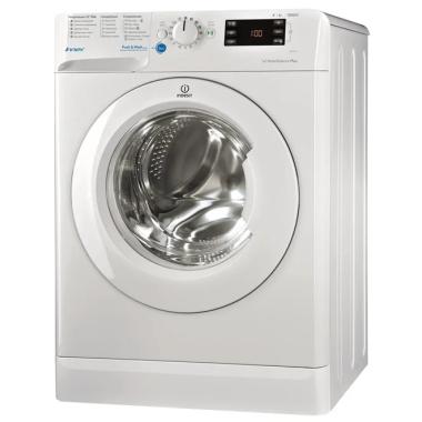 Стиральная машина INDESIT BWSE 61251