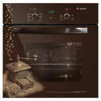 Духовой шкаф GEFEST ДА 622-02 К17