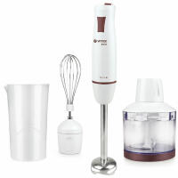 Блендер VITEK VT-8522 W Блендер VITEK VT-8522 W