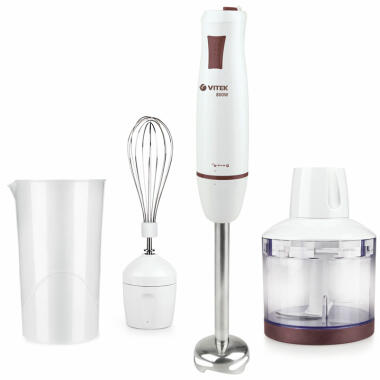 Блендер VITEK VT-8522 W
