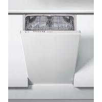 Встраиваемая посудомоечная машина INDESIT DSIE 2B19