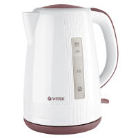 Электрочайник VITEK VT-7055 W Электрочайник VITEK VT-7055 W