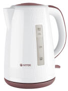 Электрочайник VITEK VT-7055 W