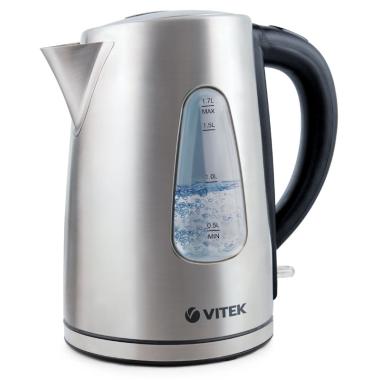 Электрочайник VITEK VT-7007 ST Электрочайник VITEK VT-7007 ST