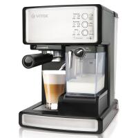 Кофеварка VITEK VT-1514 BK
