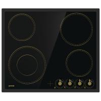 Варочная поверхность GORENJE EC 642 CLB