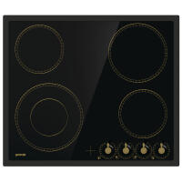 Варочная поверхность GORENJE EC 642 CLB