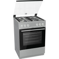 Газовая плита GORENJE K 6121 XF