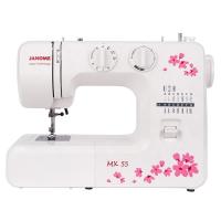 Швейная машинка JANOME MX 55