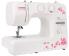 Швейная машинка JANOME MX 55