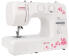 Швейная машинка JANOME MX 55