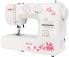 Швейная машинка JANOME MX 55