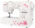Швейная машинка JANOME MX 55