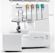 Швейный оверлок Brother 1034D 