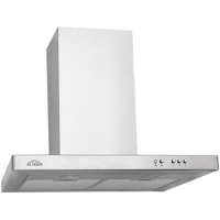 Вытяжка ЭЛИКОР КВАДРА 60Н-430-КЗД