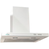 Вытяжка ЭЛИКОР КВАДРА 60П-430-КЗД