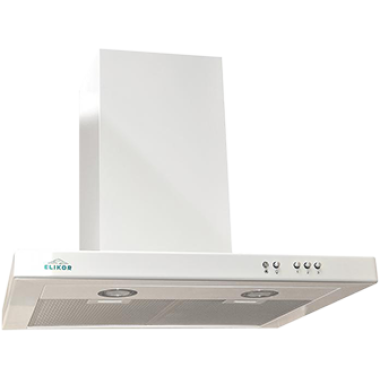 Вытяжка ЭЛИКОР КВАДРА 60П-430-КЗД