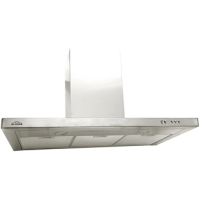 Вытяжка ЭЛИКОР КВАДРА 90П-650-КЗД