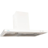 Вытяжка ЭЛИКОР КВАДРА 90П-650-КЗД Вытяжка ЭЛИКОР КВАДРА 90П-650-КЗД