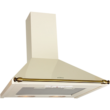 Вытяжка ЭЛИКОР ВЕНТА 60П-430ПЗЛ