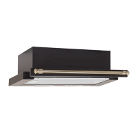 Вытяжка ЭЛИКОР ИНТЕГРА 60П-400-В2Л 