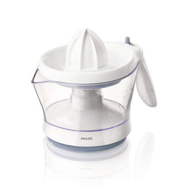 Соковыжималка для цитрусовых PHILIPS HR2744/40