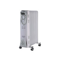 Масляный радиатор OASIS US25