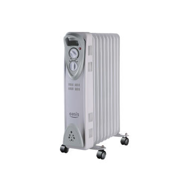 Масляный радиатор OASIS US25