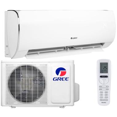 Кондиционер GREE Fairy 18 invertor + Wi-Fi