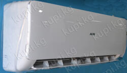 Кондиционер AUX ASW-H09A4/FH + Wi Fi