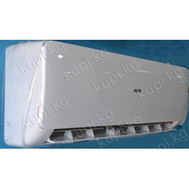 Кондиционер AUX ASW-H09A4/FH + Wi Fi