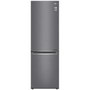 Холодильник LG GC-B459SLCL  