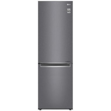 Холодильник LG GC-B459SLCL  