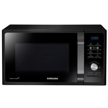 Микроволновая печь SAMSUNG MS23F302TAK