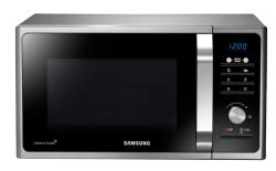 Микроволновая печь SAMSUNG MS23F302TAS