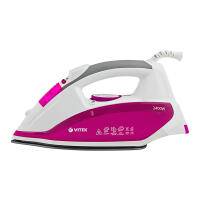 Утюг VITEK VT-1262 Утюг VITEK VT-1262