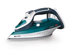 Утюг VITEK VT-8306 Green