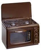 Плита настольная GEFEST ПГЭ 120 К19