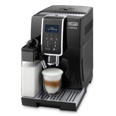 Кофемашина DELONGHI ECAM350.55.B 