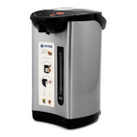 Термопот VITEK VT-7101